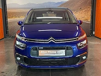 2016 citroën c4 picasso puretech - stationwagen - afbeelding 12 van  31