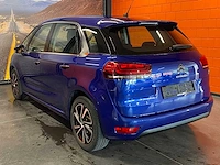 2016 citroën c4 picasso puretech - stationwagen - afbeelding 23 van  31