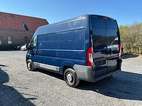2016 citroën jumper personenauto - afbeelding 2 van  30