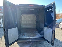 2016 citroën jumper personenauto - afbeelding 7 van  30
