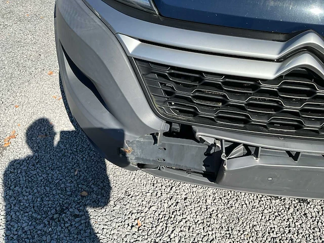 2016 citroën jumper personenauto - afbeelding 14 van  30