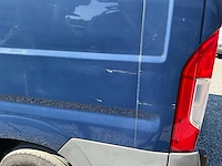 2016 citroën jumper personenauto - afbeelding 17 van  30