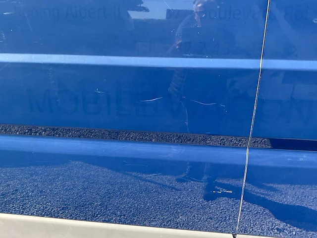 2016 citroën jumper personenauto - afbeelding 18 van  30