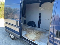 2016 citroën jumper personenauto - afbeelding 20 van  30