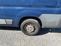 2016 citroën jumper personenauto - afbeelding 3 van  28