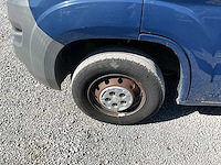 2016 citroën jumper personenauto - afbeelding 4 van  28