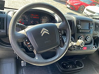 2016 citroën jumper personenauto - afbeelding 10 van  28