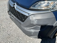 2016 citroën jumper personenauto - afbeelding 13 van  28