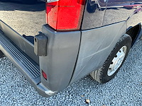 2016 citroën jumper personenauto - afbeelding 15 van  28