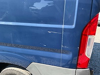 2016 citroën jumper personenauto - afbeelding 16 van  28