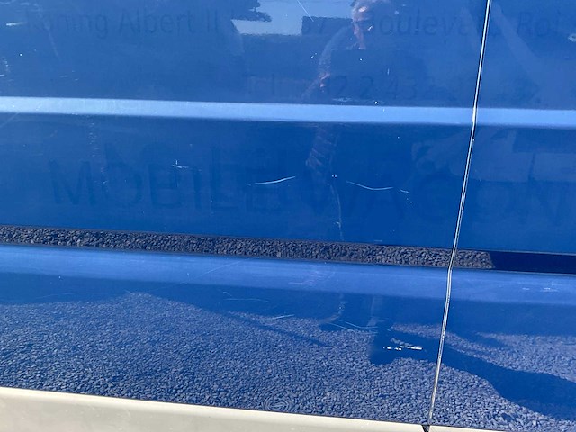 2016 citroën jumper personenauto - afbeelding 17 van  28