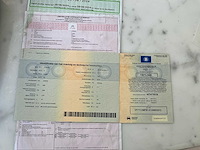 2016 citroën jumper personenauto - afbeelding 20 van  28