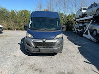 2016 citroën jumper personenauto - afbeelding 22 van  28