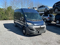 2016 citroën jumper personenauto - afbeelding 23 van  28