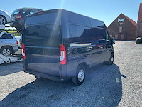 2016 citroën jumper personenauto - afbeelding 26 van  28