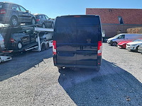 2016 citroën jumper personenauto - afbeelding 27 van  28