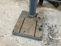 2016 contimac ch 25 f kolomboormachine - afbeelding 8 van  8