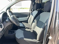 2016 dacia dokker bedrijfswagen - afbeelding 10 van  24