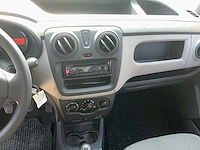 2016 dacia dokker bedrijfswagen - afbeelding 13 van  24