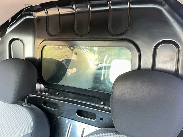 2016 dacia dokker bedrijfswagen - afbeelding 14 van  24