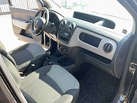 2016 dacia dokker bedrijfswagen - afbeelding 18 van  24