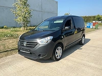 2016 dacia dokker bedrijfswagen - afbeelding 1 van  24