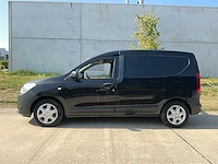 2016 dacia dokker bedrijfswagen - afbeelding 2 van  24