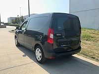 2016 dacia dokker bedrijfswagen - afbeelding 3 van  24