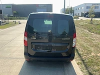 2016 dacia dokker bedrijfswagen - afbeelding 4 van  24