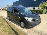 2016 dacia dokker bedrijfswagen - afbeelding 7 van  24