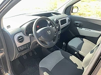 2016 dacia dokker bedrijfswagen - afbeelding 9 van  24