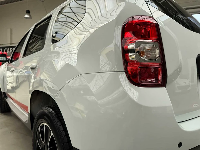 2016 dacia duster 1.2 petrol 54.000km - afbeelding 28 van  31