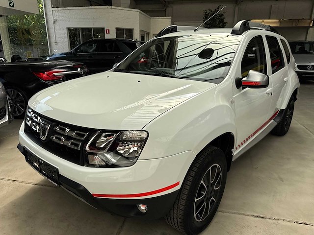 2016 dacia duster 1.2 petrol 54.000km - afbeelding 11 van  31