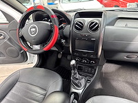 2016 dacia duster 1.2 petrol 54.000km - afbeelding 16 van  31