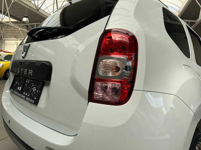 2016 dacia duster 1.2 petrol 54.000km - afbeelding 30 van  31