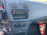 2016 dacia logan dacia logan - afbeelding 3 van  20