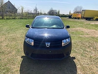 2016 dacia logan dacia logan - afbeelding 12 van  20
