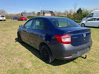 2016 dacia logan dacia logan - afbeelding 15 van  20