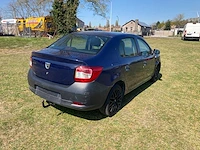 2016 dacia logan dacia logan - afbeelding 16 van  20