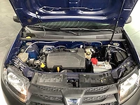 2016 dacia logan dacia logan - afbeelding 4 van  12