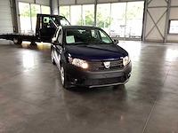 2016 dacia logan dacia logan - afbeelding 6 van  12