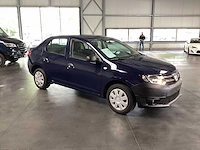 2016 dacia logan dacia logan - afbeelding 7 van  12