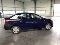 2016 dacia logan dacia logan - afbeelding 8 van  12