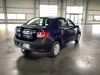 2016 dacia logan dacia logan - afbeelding 9 van  12