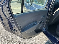 2016 dacia logan - afbeelding 15 van  32