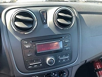 2016 dacia logan - afbeelding 20 van  32