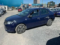 2016 dacia logan - afbeelding 12 van  32