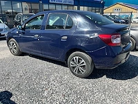 2016 dacia logan - afbeelding 23 van  32