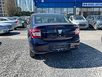 2016 dacia logan - afbeelding 27 van  32