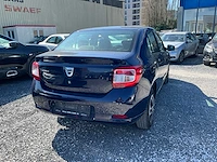 2016 dacia logan - afbeelding 28 van  32